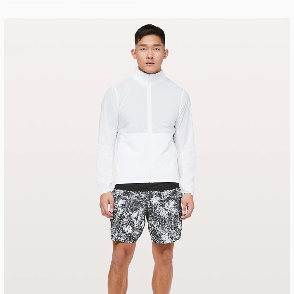 Active Jacket